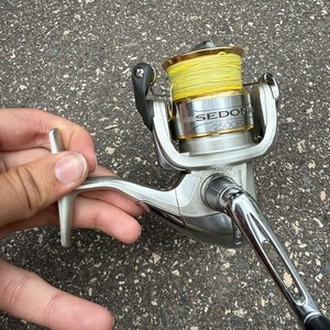 Sedona Shimano | eBay