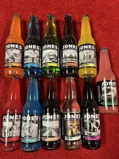 Jones Soda Multi Flavor Collection