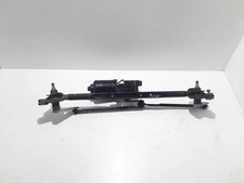 HYUNDAI SANTA FÉ I SM Scheibenwischer vorne 981102B900 2.00 Diesel 31453817