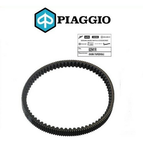 82941R Original Antriebsriemen Piaggio Gilera Nexus IE 250 2006 2008-image