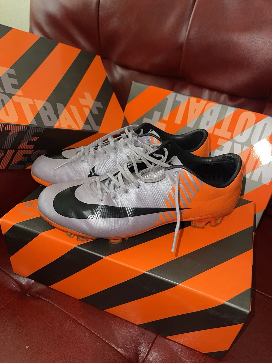 Preços baixos em Nike Mercurial Vapor Superfly II | eBay