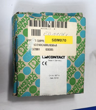 PHOENIX CONTACT 2811967 MCR-PS-120AC/24DC/650 POWER SUPPLY (BR4.6b15)