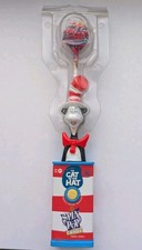2003 Dr. Seuss's The Cat In The Hat Collectible Spin Pop