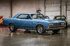 1967 Chevrolet Chevelle for Sale