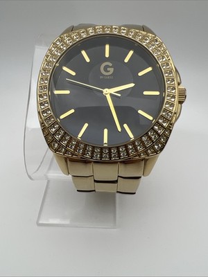 Guess G10914G1 Quartz Watch. New Battery!