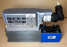 Rexroth 0 811 402 071 DBETBEX-1X/180G24K31A1M