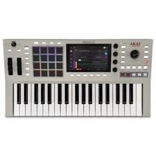 AKAI Professional MPC Key 37 G2 - Sampler