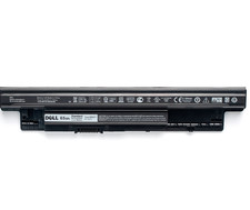 NEW OEM 65Wh MR90Y Battery For Dell Inspiron 14R-3421 14R-5421 15R-5521 15R-5537
