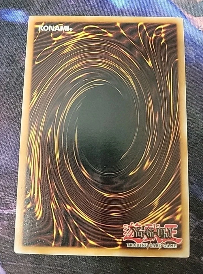 Effect Veiler Ultimate Rare Unlimited Edition DREV-EN002 NM/NM- - Image 2 of 4