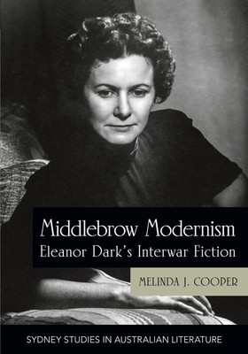 Melinda J. Cooper | Middlebrow Modernism | Taschenbuch | Englisch (2022)