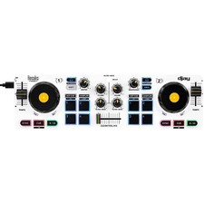 Hercules DJ DJControl Mix DJ Controller for Smart Phone