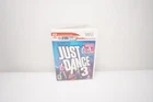 Just Dance 3 For The Nintendo Wii - Preowned - CIB