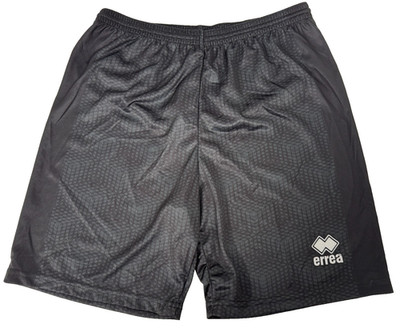 ERREA Shorts schwarz (Größe M) (OHNE ETIKETT)
