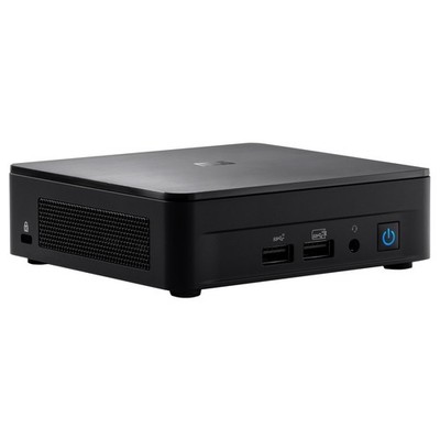 Nuc Wallstreet I7 Kit Slim NEW