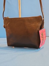 Bags By Pinky Ladies Handbags Made In The USA Genuine Leather