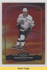 2022-23 O-Pee-Chee Platinum Sunset Anze Kopitar #19 READ 09wc