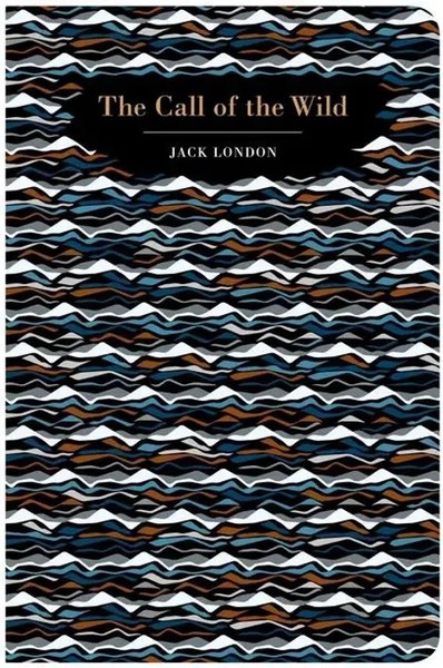 Call Of The Wild | Jack London | Englisch | Buch | Gebunden | 2024-image