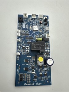 Bruno stairlift stair lift SRE-3000 SRE-3050 PCB / Main Board