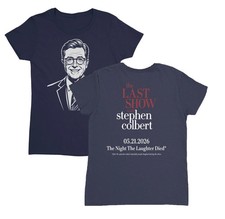 HOT Show with 2026 Two Sided Ladies' T-Shirt
