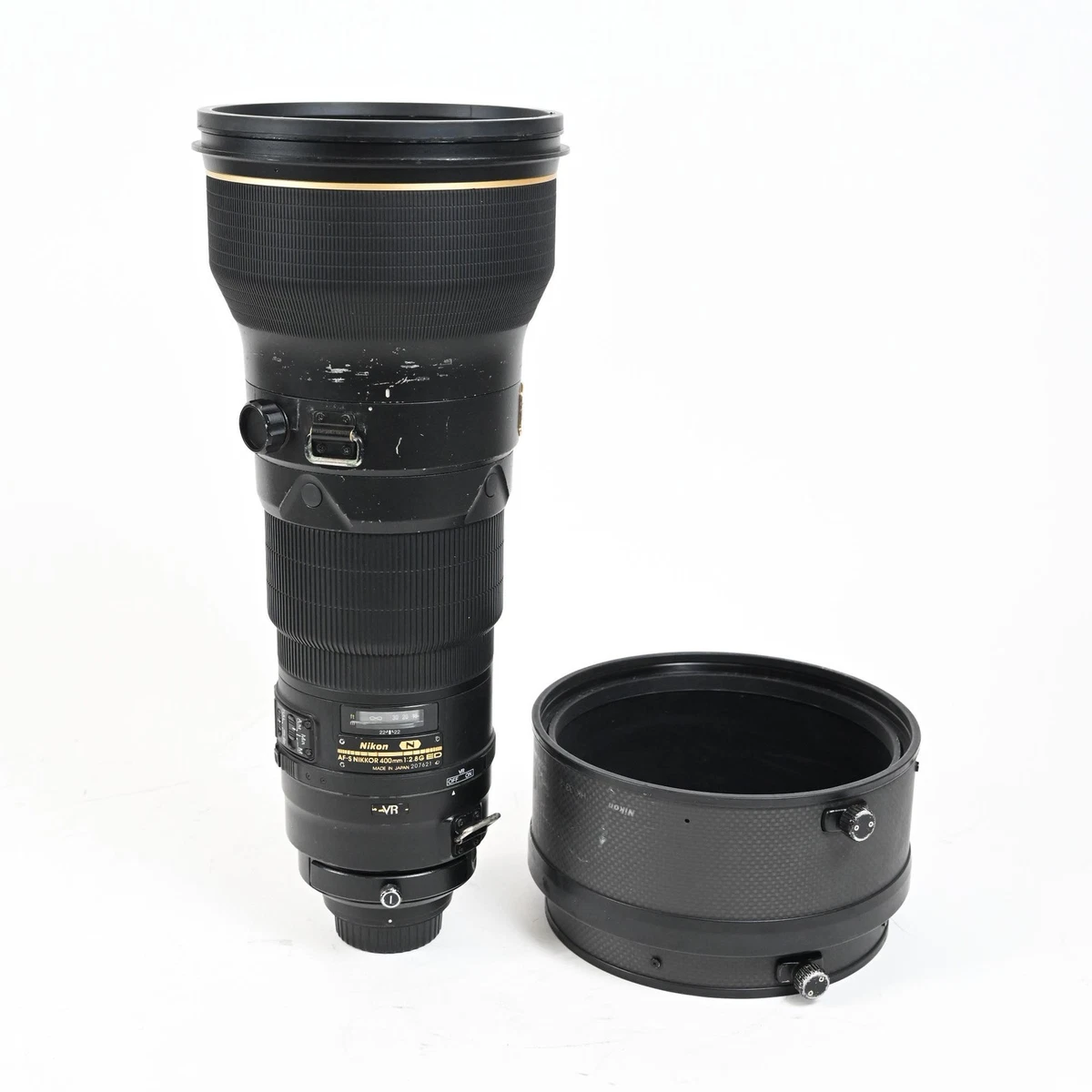 Nikon 24-105mm Focal Camera Lenses for sale | eBay