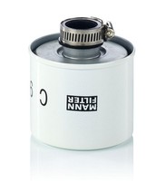 Mann-Filter C 9004 Mannfilter Luftfilterelement