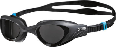 Arena the One Anti-Fog Schwimmbrille Unisex Für Erwachsene, Schwimmbrille Mit Br