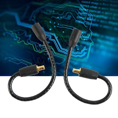 MMCX to A2DC Adapter Cable for ATH CKS1100 E40 E50 E70 LS200 LS300 LS400 CKR90