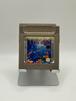 Nintendo Tetris   Nintendo Game Boy Spielmodul PAL Puzzle DMG-TR-NOE-1