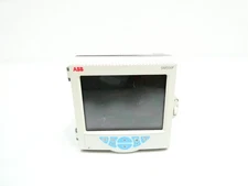 Abb SM504FCC000000ESTD Sm500f Videographic Recorder 100-240v-ac