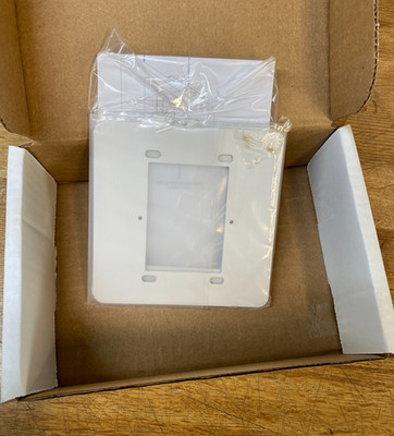 Crestron MPC3-101/102/201-RMB  Retrofit Mounting Bracket for MPC3 Controllers