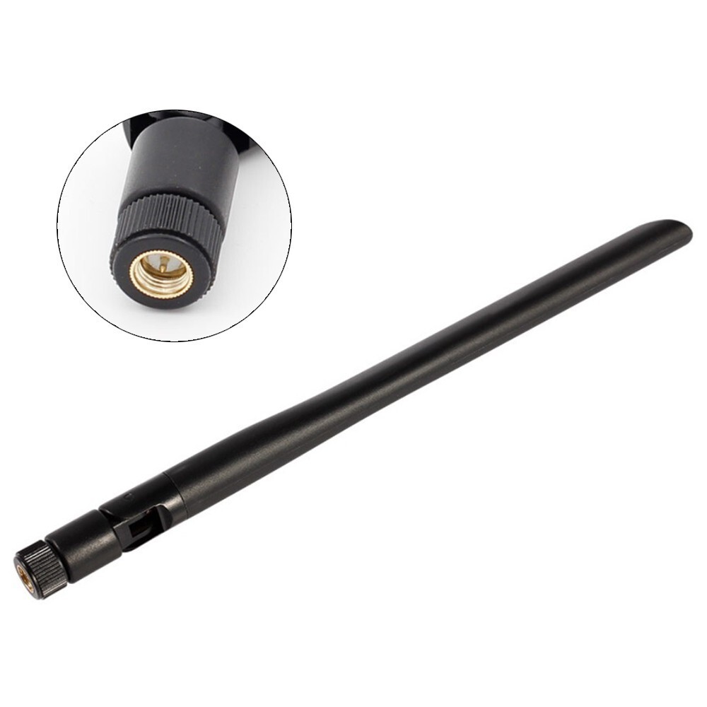 Voor Meshtastic LoRa HaLow Lange Bereik Antenne 868MHz 915MHz 5dBi Omni Voor Meshtastic LoRa HaLow Lange Bereik Antenne 868MHz 915MHz 5dBi Omni
