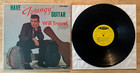 33 12" Lp Duane Eddy Have Twangy Guitar Will Travel 1st Label