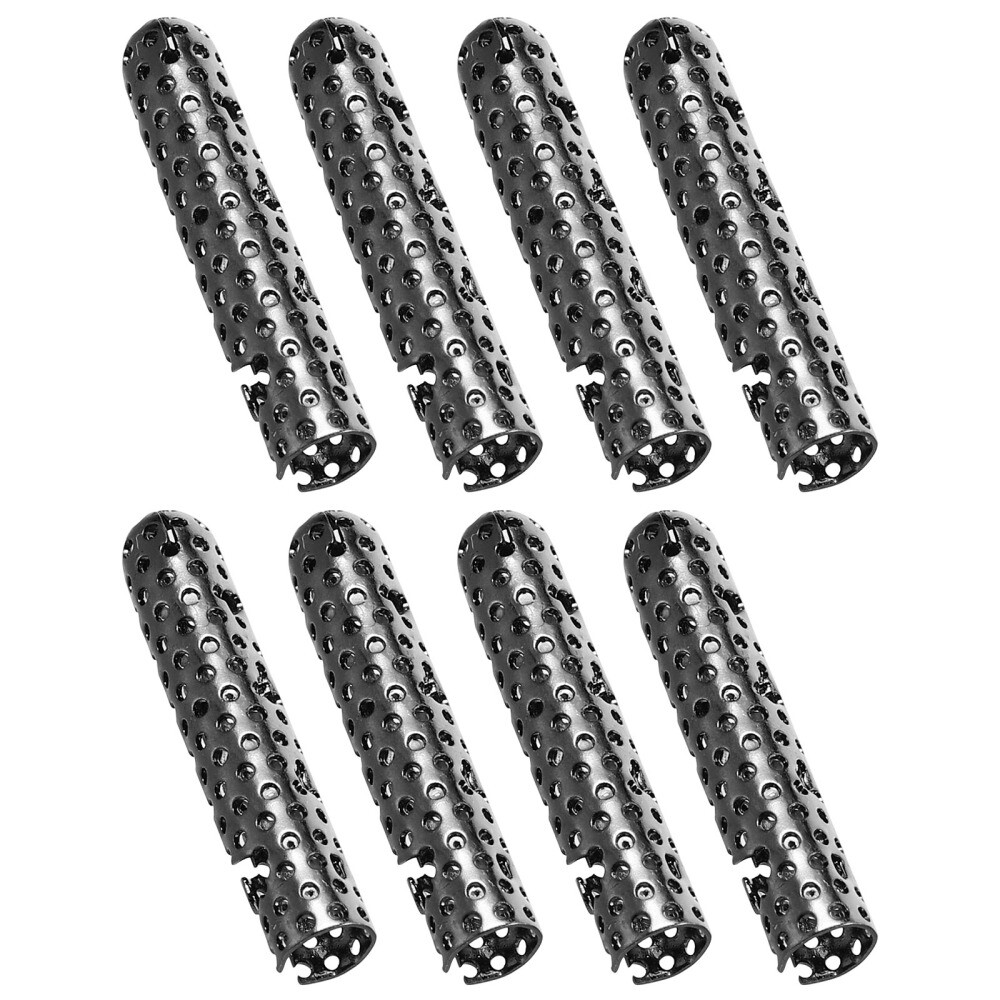 APL 8 Pezzi Copri Tacchi Per Scarpe Con Tacchi Alti Testa Lacci Uomo