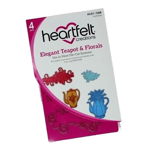 ⭐︎専用⭐︎ Heartfelt Creations Double-Sided Paper Pad 12
