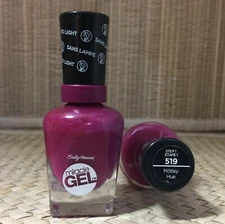 Sally Hansen Miracle Gel nail polish, choose your color(s). Quantity discounts.