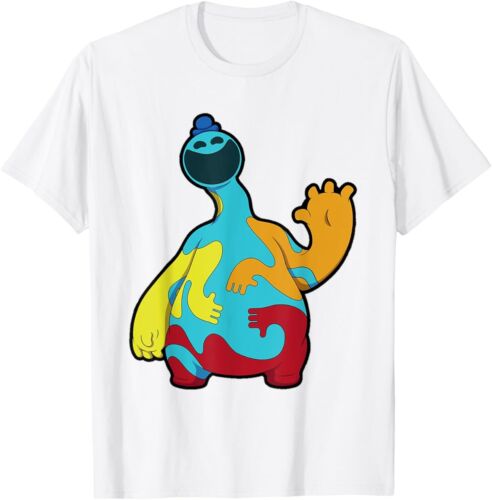Doey The Doughman Tee Costume Doey The Doughman Kids T-Shirt