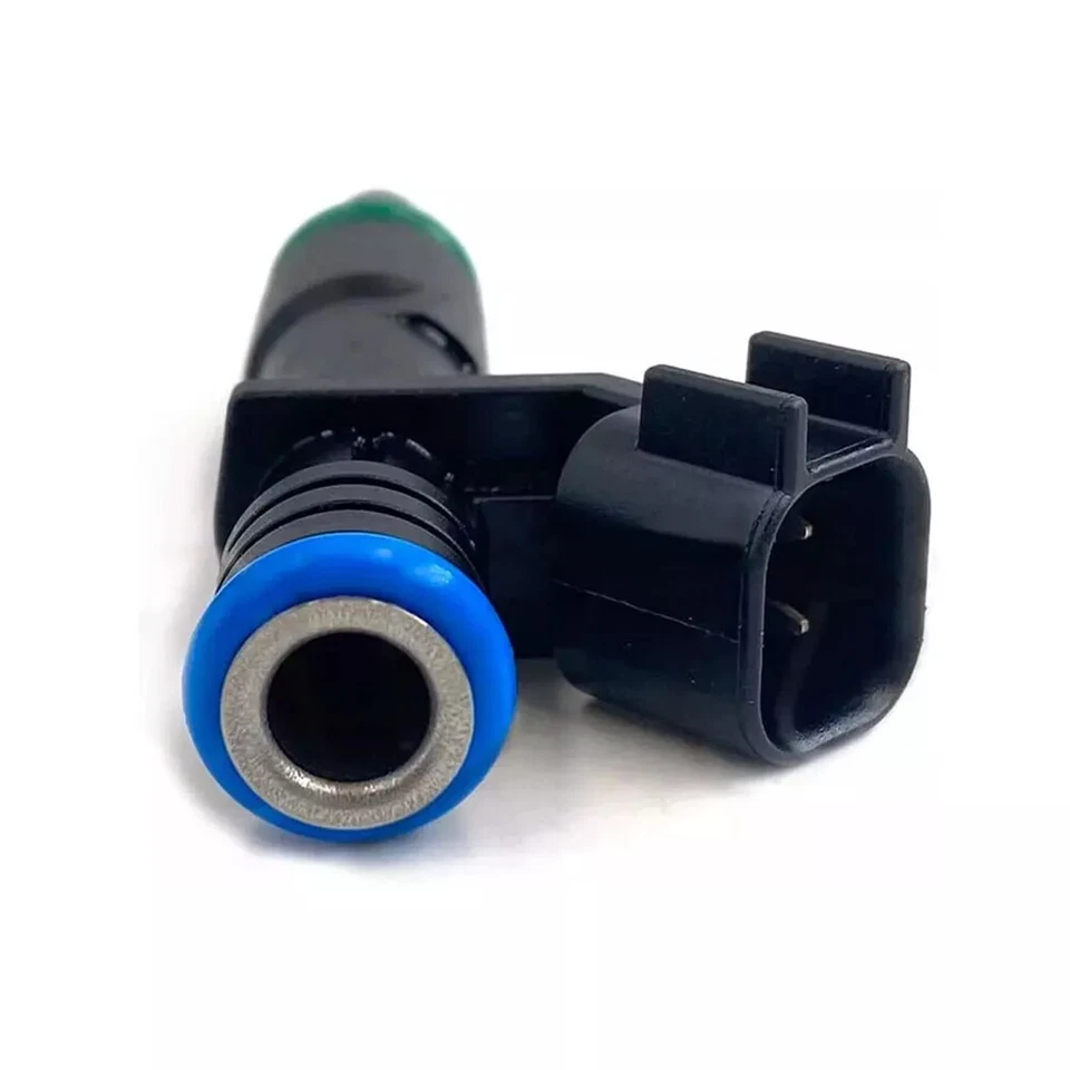 Juego de 2 inyectores de combustible 2520536 para Victory Cross Country Vegas Vision 2008-2016 Foto 4 de 4