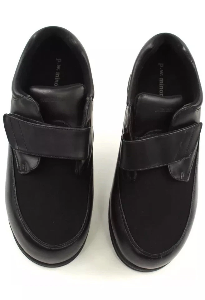 PW Minor Women’s Pleasure Strap Black   Retail Strap Size 6 3W - Image 4 of 4