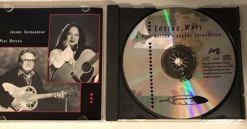 Loving Ways - CD - wie neu ~ KOSTENLOSER Versand der 1. Klasse - Bild 2 von 4