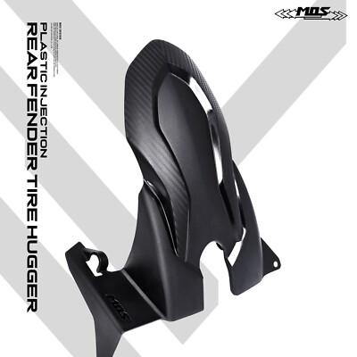 MOS Rear Fender for Yamaha TMAX 560 2022-2026 | eBay