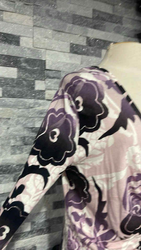 Suéter feminino NINE WEST 1 X cardigã leve - Imagem 3 de 4