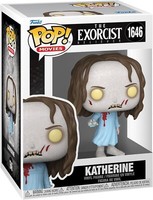 "Pop Movies The Exorcist Believer Katherine 3,75\" Pop Vinyl Figur Funko 1646"