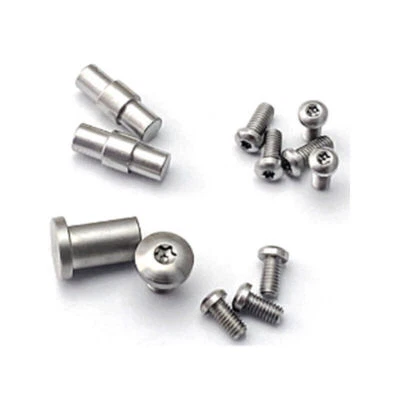 Screw Steel Screws For Cold Steel Recon 1 Folding Knife Accessories New