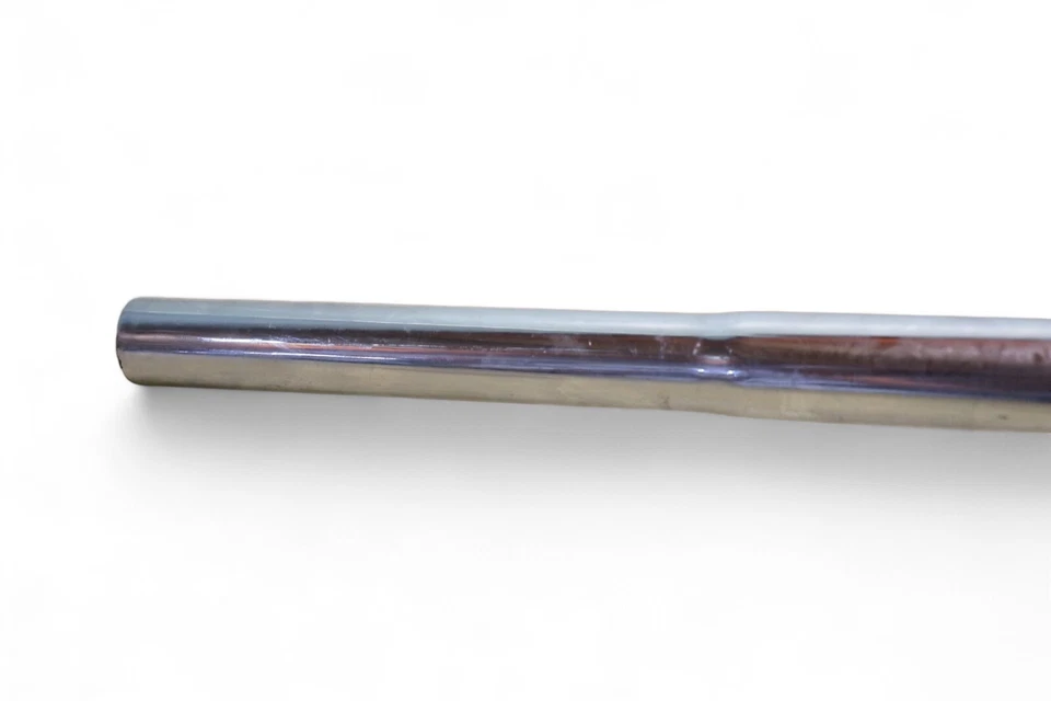 Triumph Speed Twin T110 1955 Preunit 500 5T *2853 manillares Foto 4 de 4