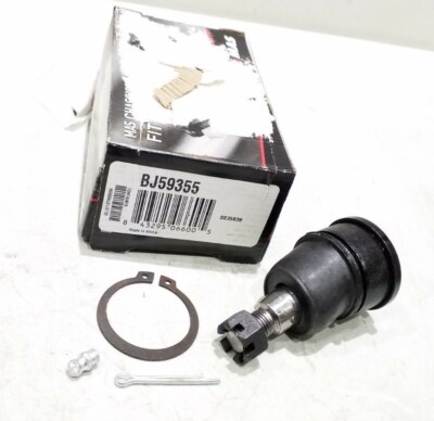 BJ59355 Mas Industries Chassis Parts Suspension Ball Joint Assembly 