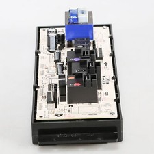 WB27T11434 GEH BOARD HOUSING ASM