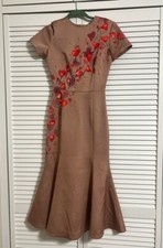 Gorgeous never worn evening dress O’BLANC