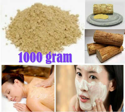 PURE THANAKA Powder Anti Acne Aging Radiance Hair Removal Blemish Natural 1000g