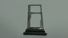 Sim & SD Card Tray BlackView BV5900 Phone OEM...
