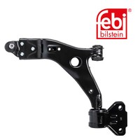 Febi Bilstein Querlenker RadaufhäNgung Vorne Links Unten FüR Ford Transit 177836